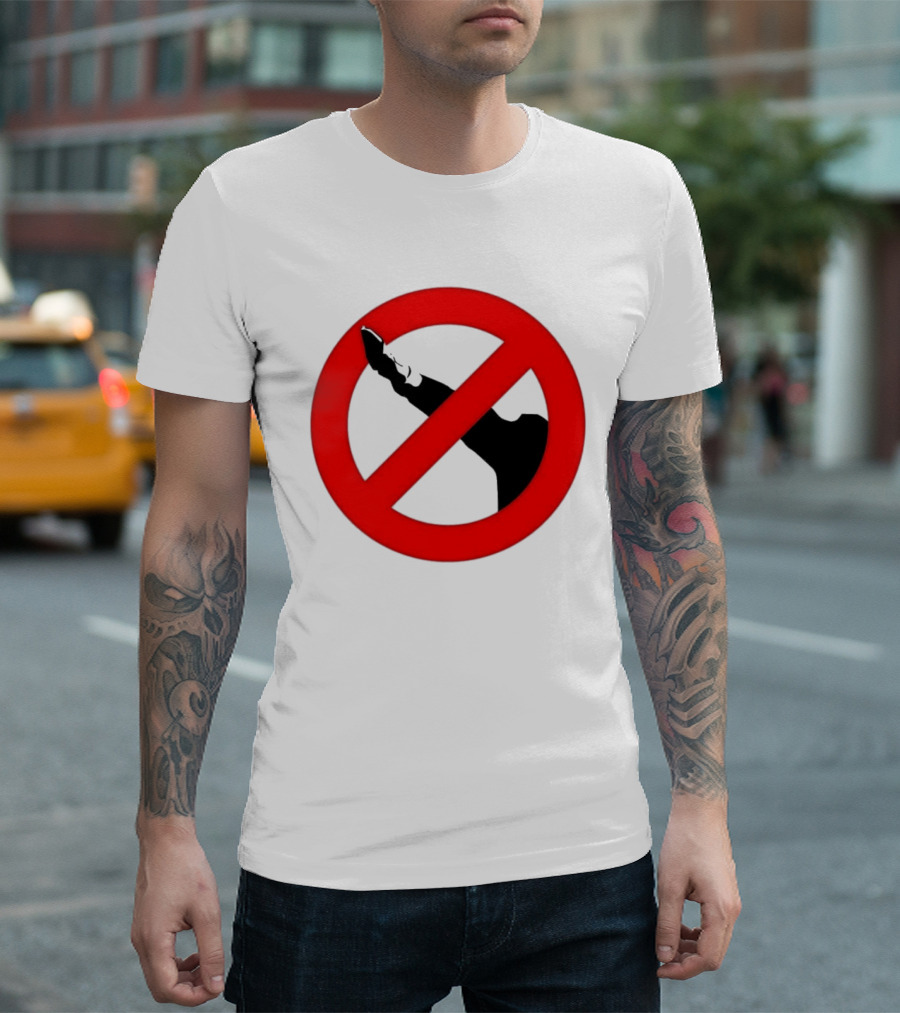 No Nazis No Problem Anti Fascist T-Shirt