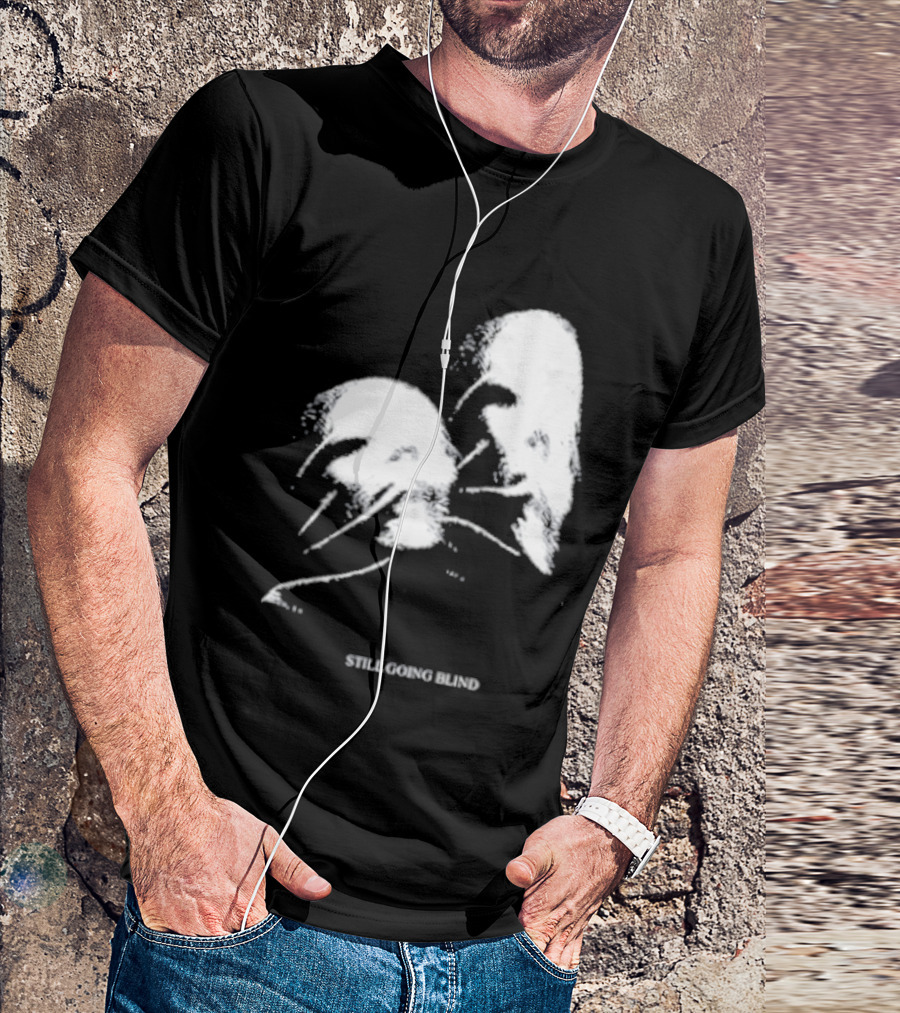 Still Going Blind Ally Nicholas T-Shirt