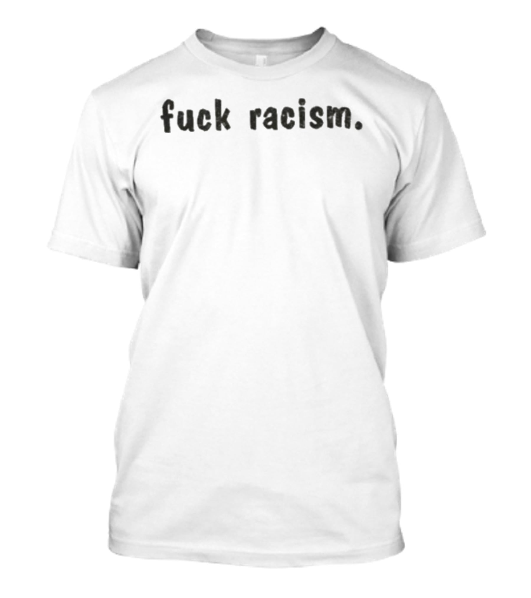 Apache Indian Jay Kay 1993 Anti Racism T-Shirt