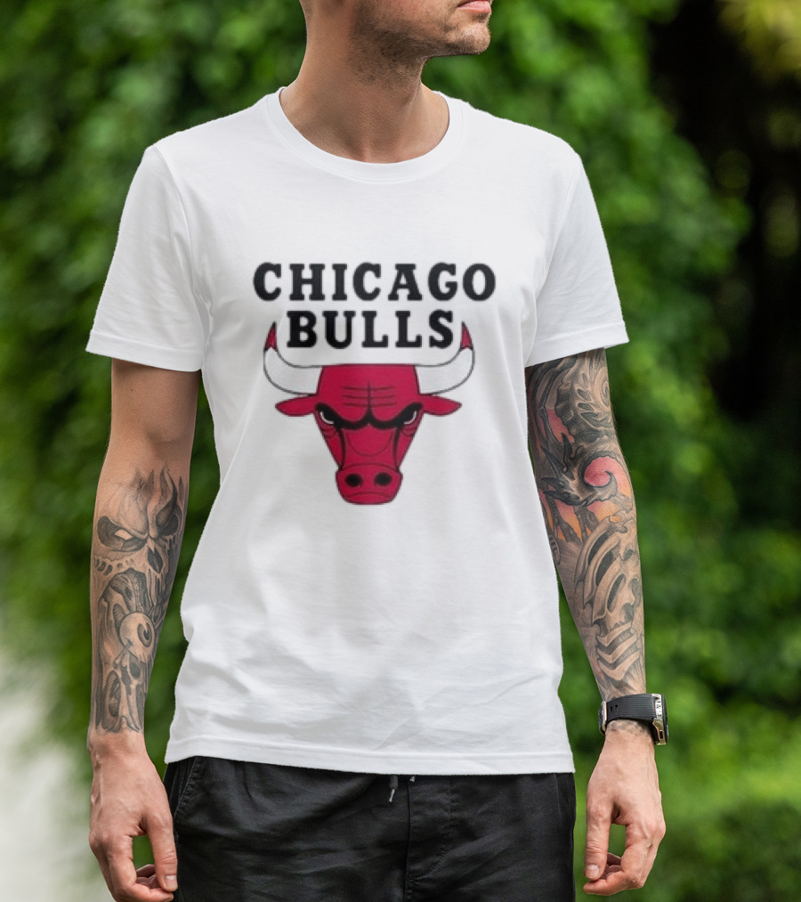 Chicago Bulls Derrick Rose Legend Night 2026 T-Shirt