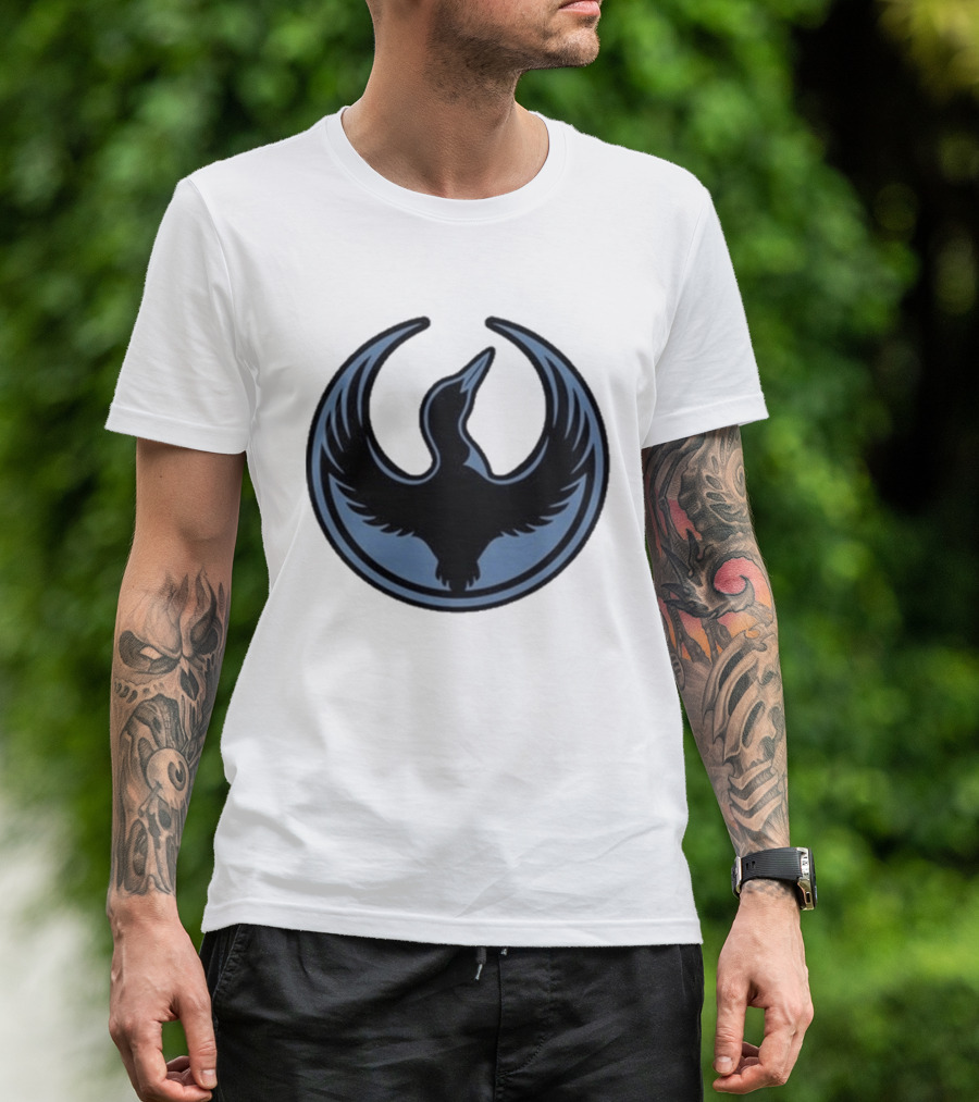 Rebel Loon Alliance T-Shirt