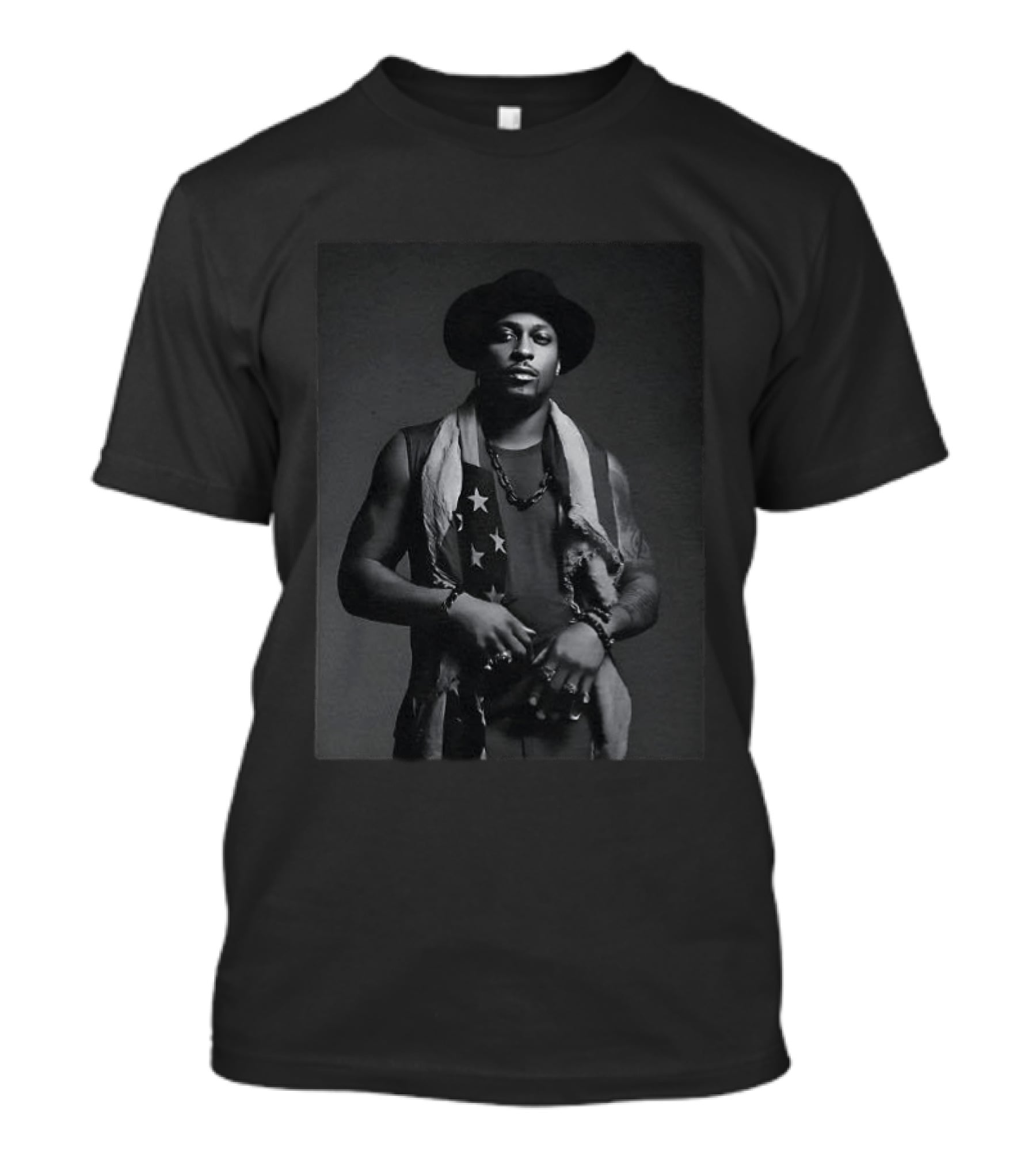 Rip D’Angelo T-Shirt
