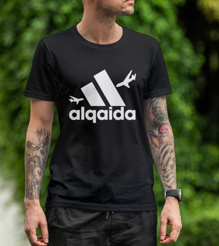 Alqaida Meme T-Shirt