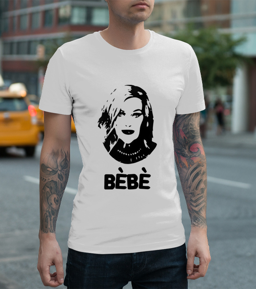 Catherine O'Hara Moira Rose Bébé T-Shirt