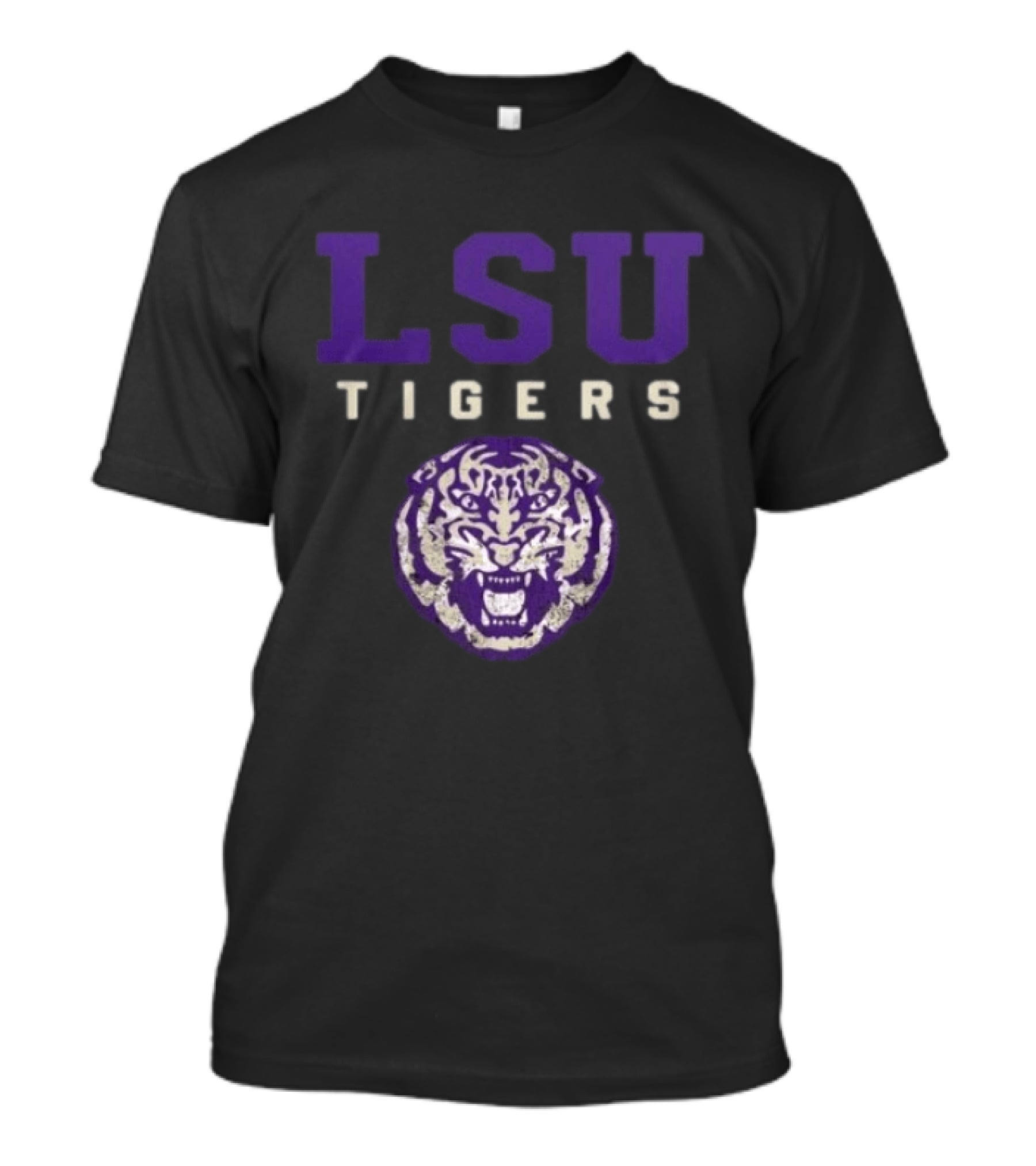 LSU Tigers 2026 BIG ASS Stadium Tour Part 2 Post Malone Jelly Roll T-Shirt