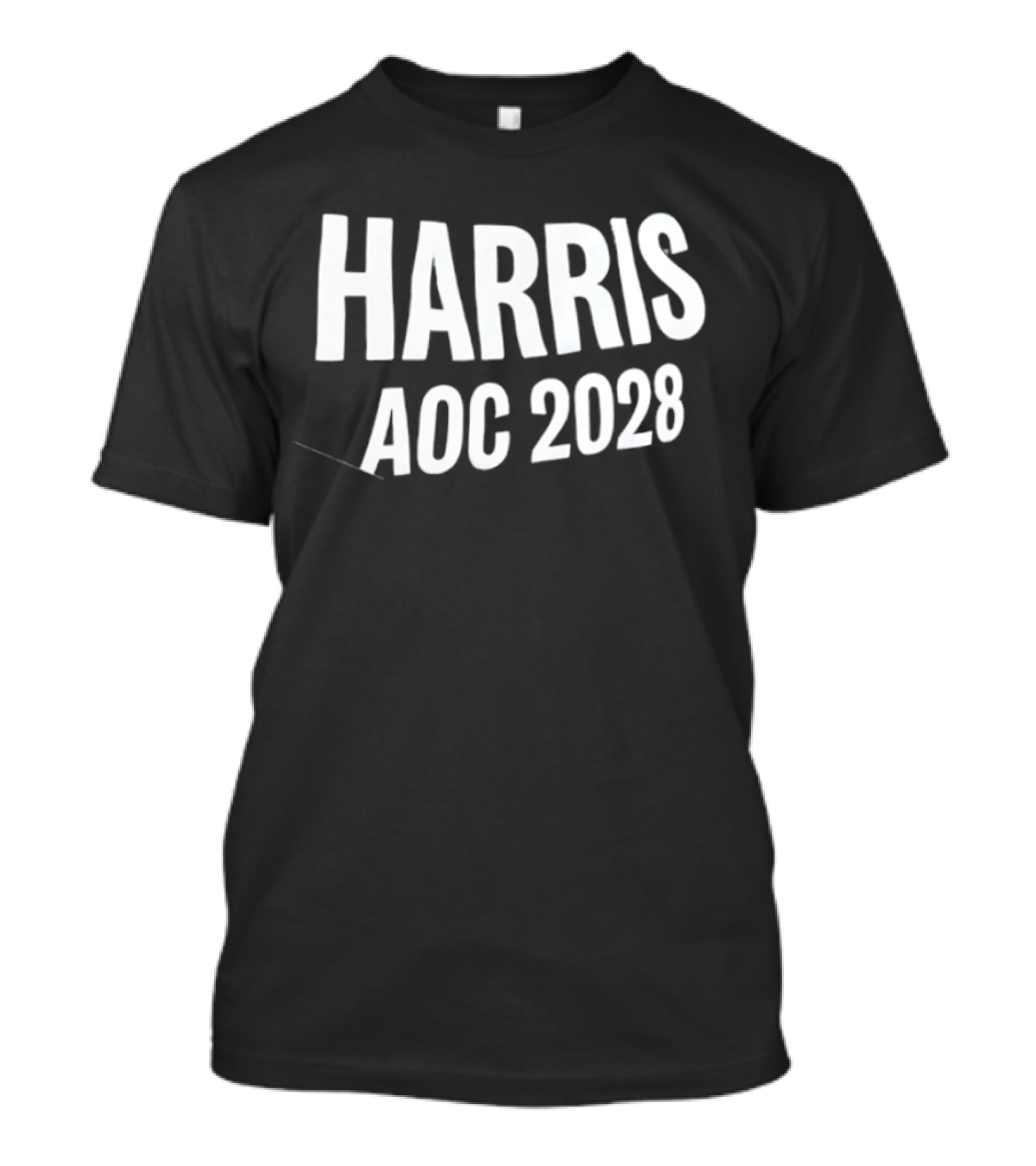 Harris AOC 2028 T-Shirt