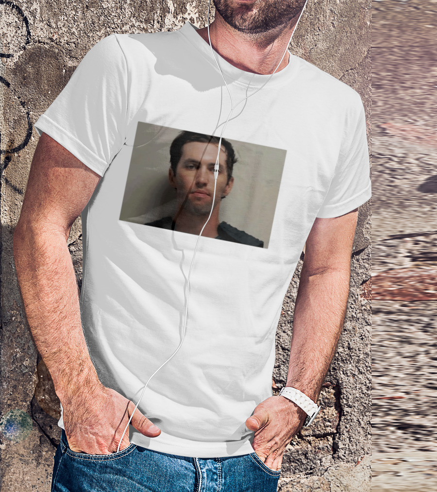 Tyler Robinson Shot T-Shirt
