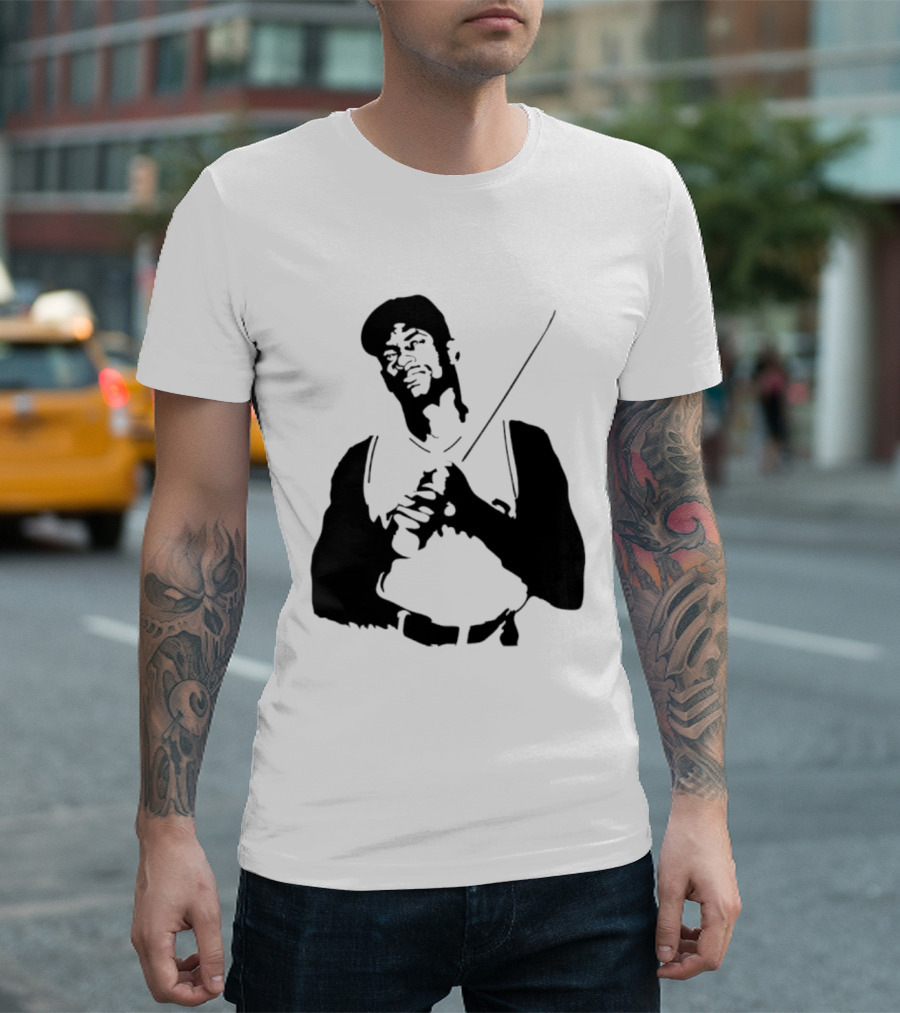 Roberto Clemente Pittsburgh Pirates Baseball Legend T-Shirt