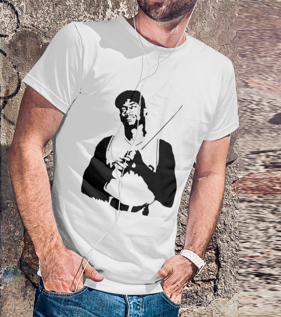 Roberto Clemente Pittsburgh Pirates Baseball Legend T-Shirt