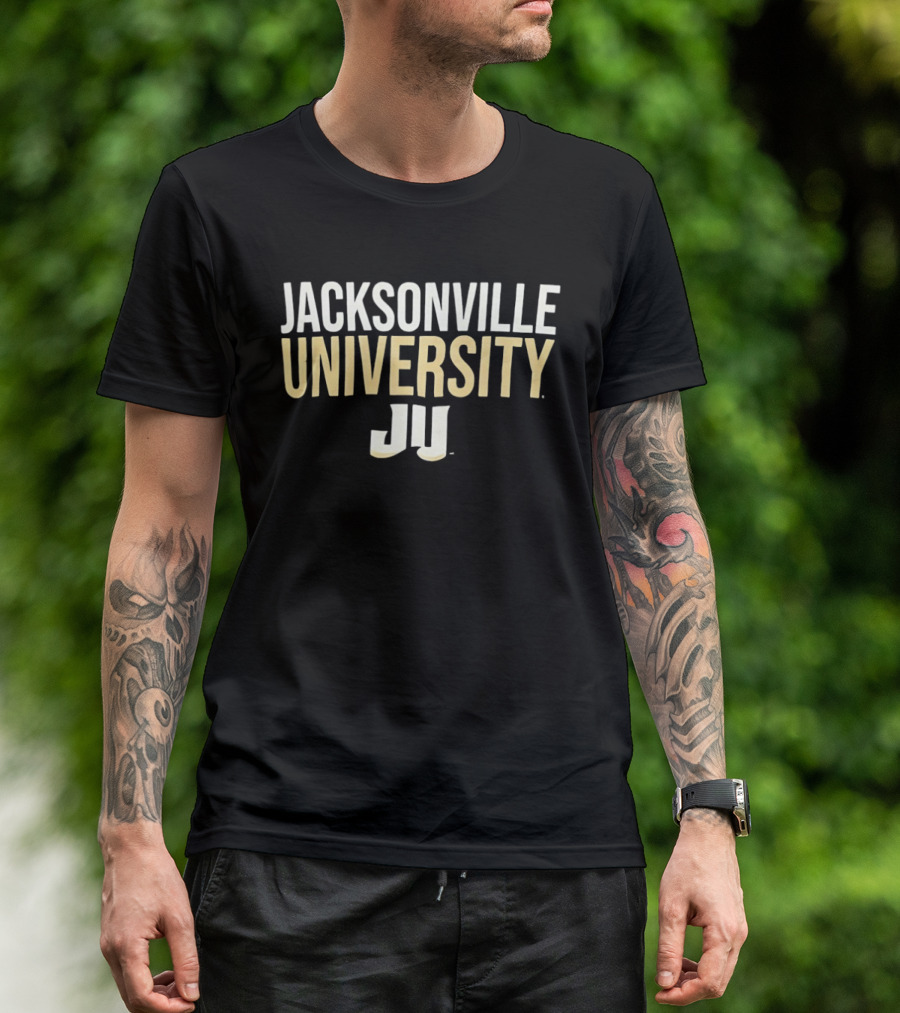 Jacksonville University JU T-Shirt