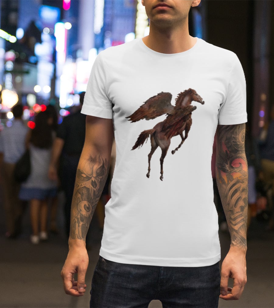 Flying Horse That '70s Show T-Shirt