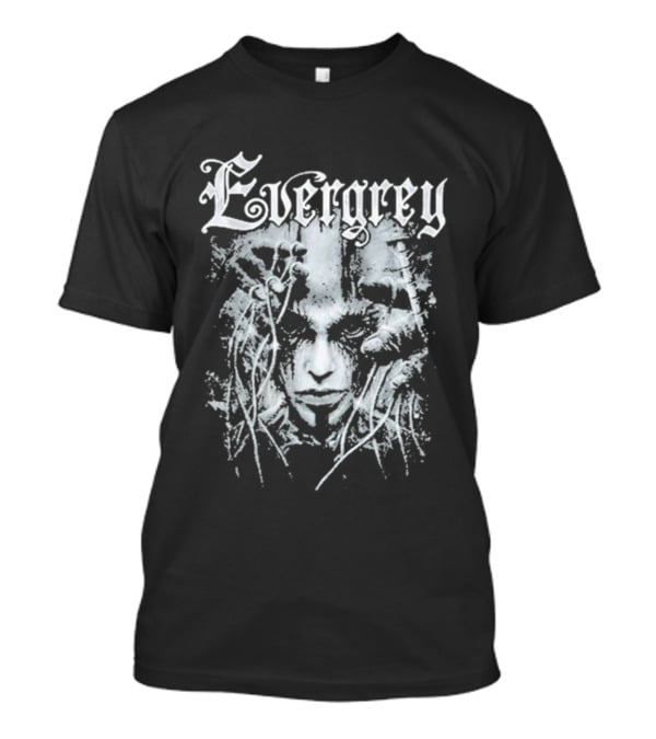 Evergrey Architects Of A New Weave Mystical Album T-Shirt