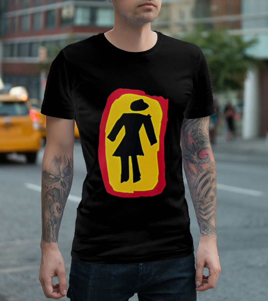 Roman Reigns Needle Mover Tribal Chief Pro Wrestling T-Shirt