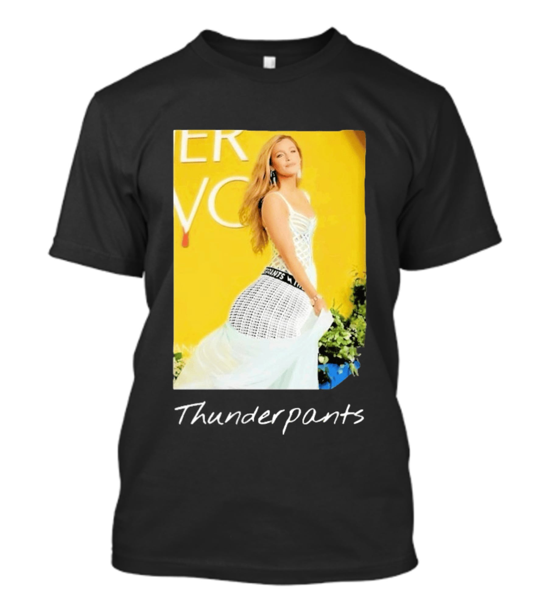 Thunderpants More Options Rogues Gallery It Ends With Us T-Shirt