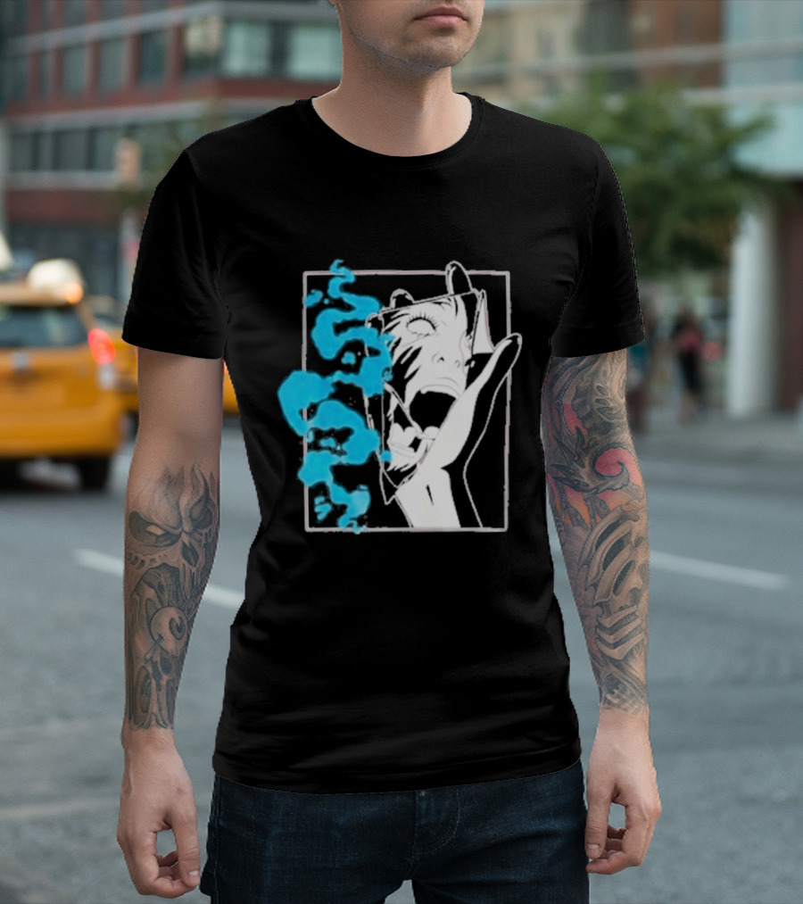 Ayrun Spirit T-Shirt