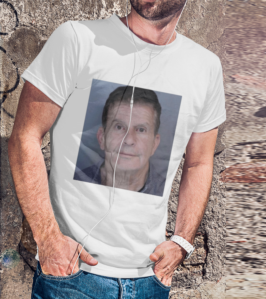 Mike Missanelli Shot T-Shirt