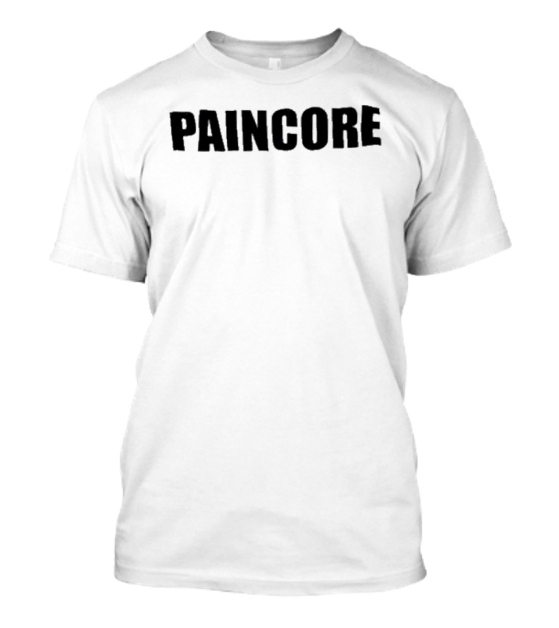 Swag Nightmare Paincore T-Shirt