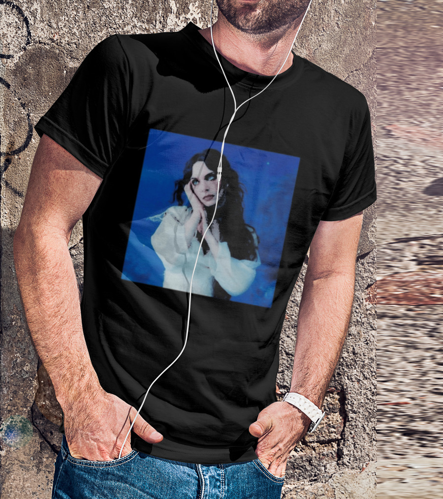 Holly Humberstone Cruel World Astral T-Shirt