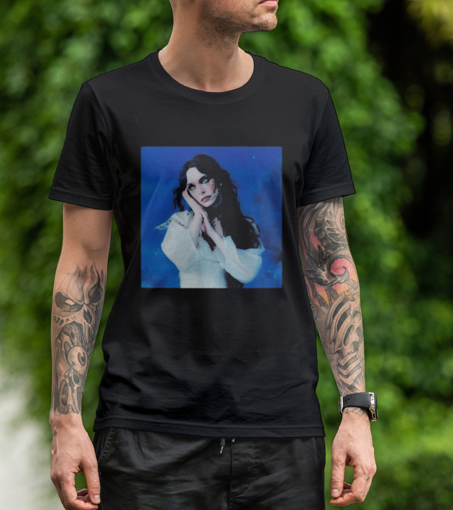 Holly Humberstone Cruel World Astral T-Shirt