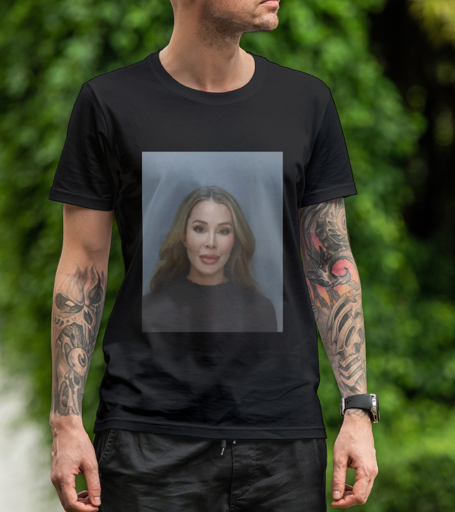 Lisa Hochstein Shot T-Shirt