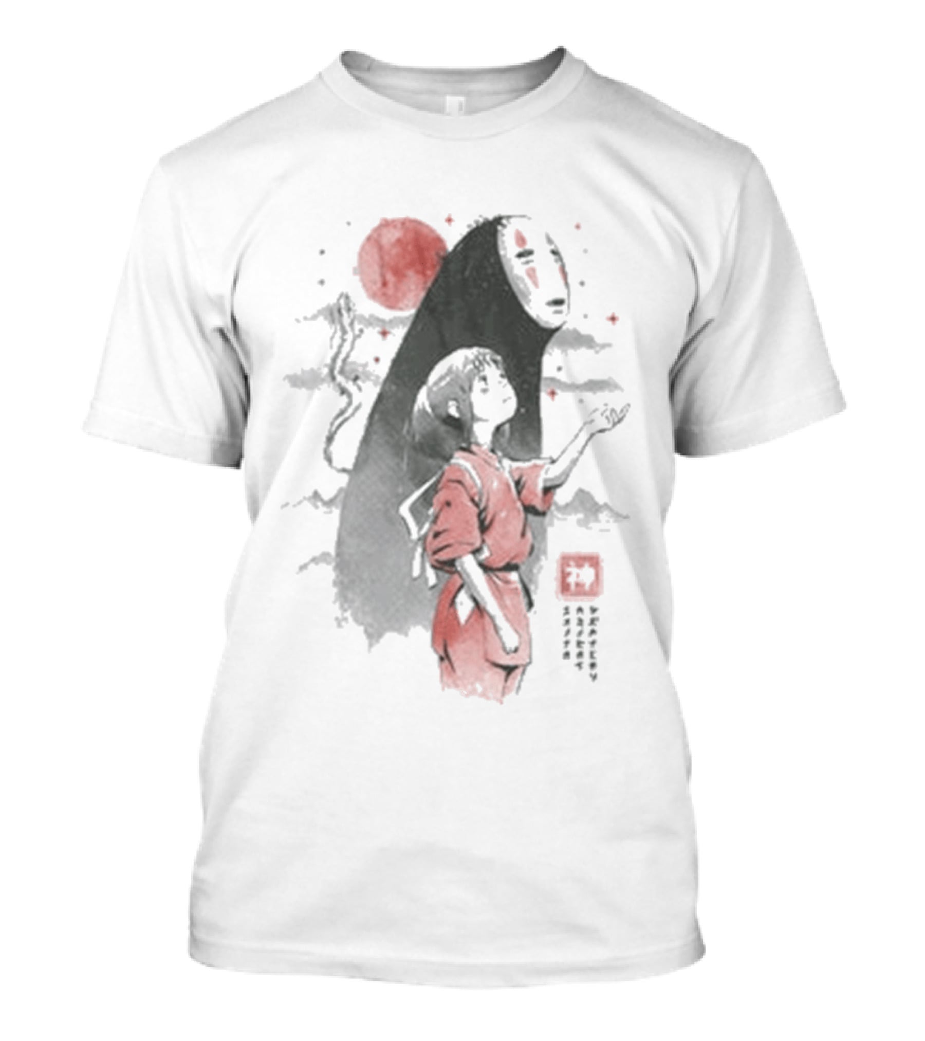 Dreambound Eduardo Ely Whimsical Spirit And Moonlit Clouds T-Shirt