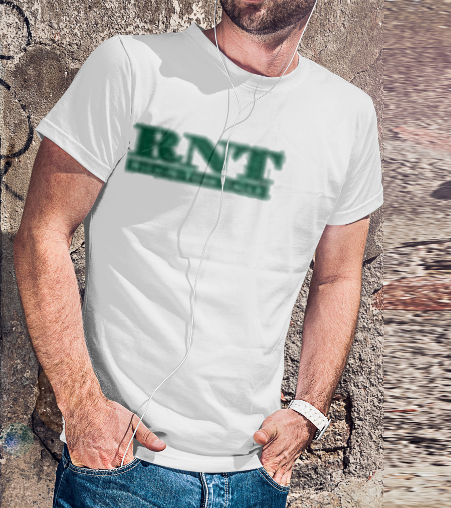 RNT Mallards Duck Capital Of The World T-Shirt