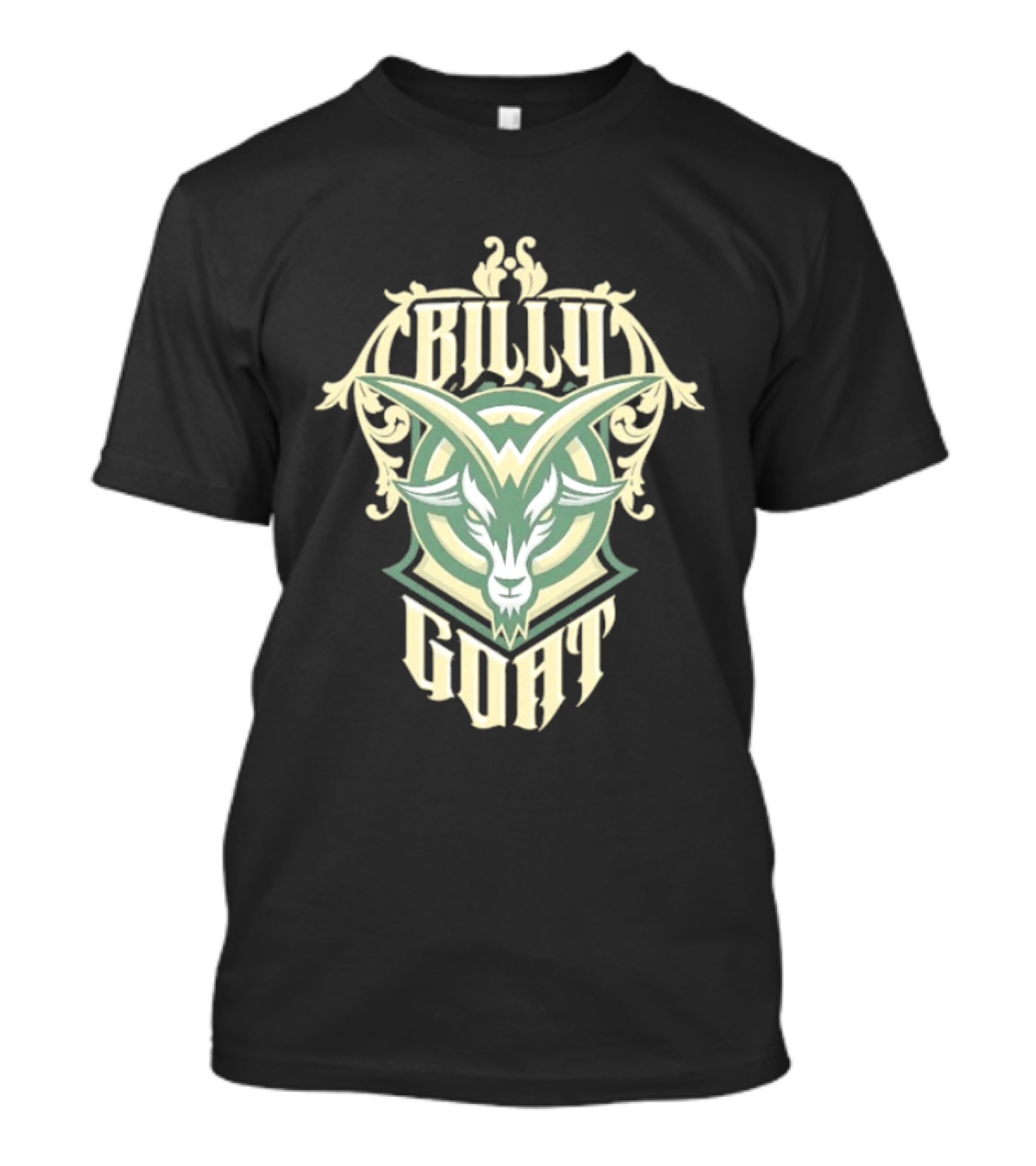 Will Ospreay Billy Goat Return Of The Goat T-Shirt