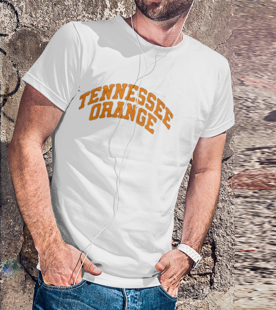 Megan Moroney Tennessee Orange 97 Retro Sports T-Shirt