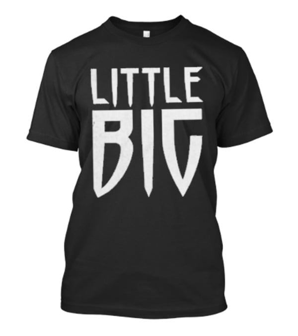 Little Big Band T-Shirt