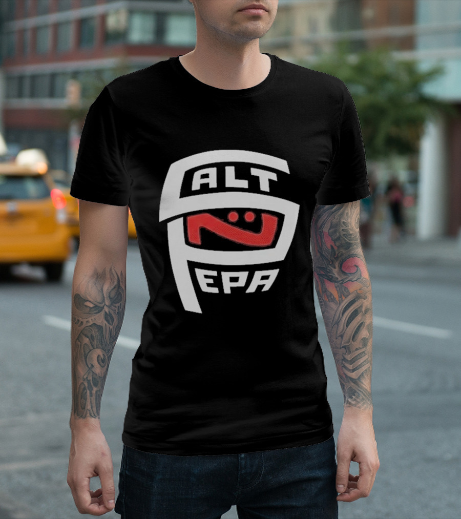 The Boys Season 5 Mothers Milk Salt N Pepa T-Shirt