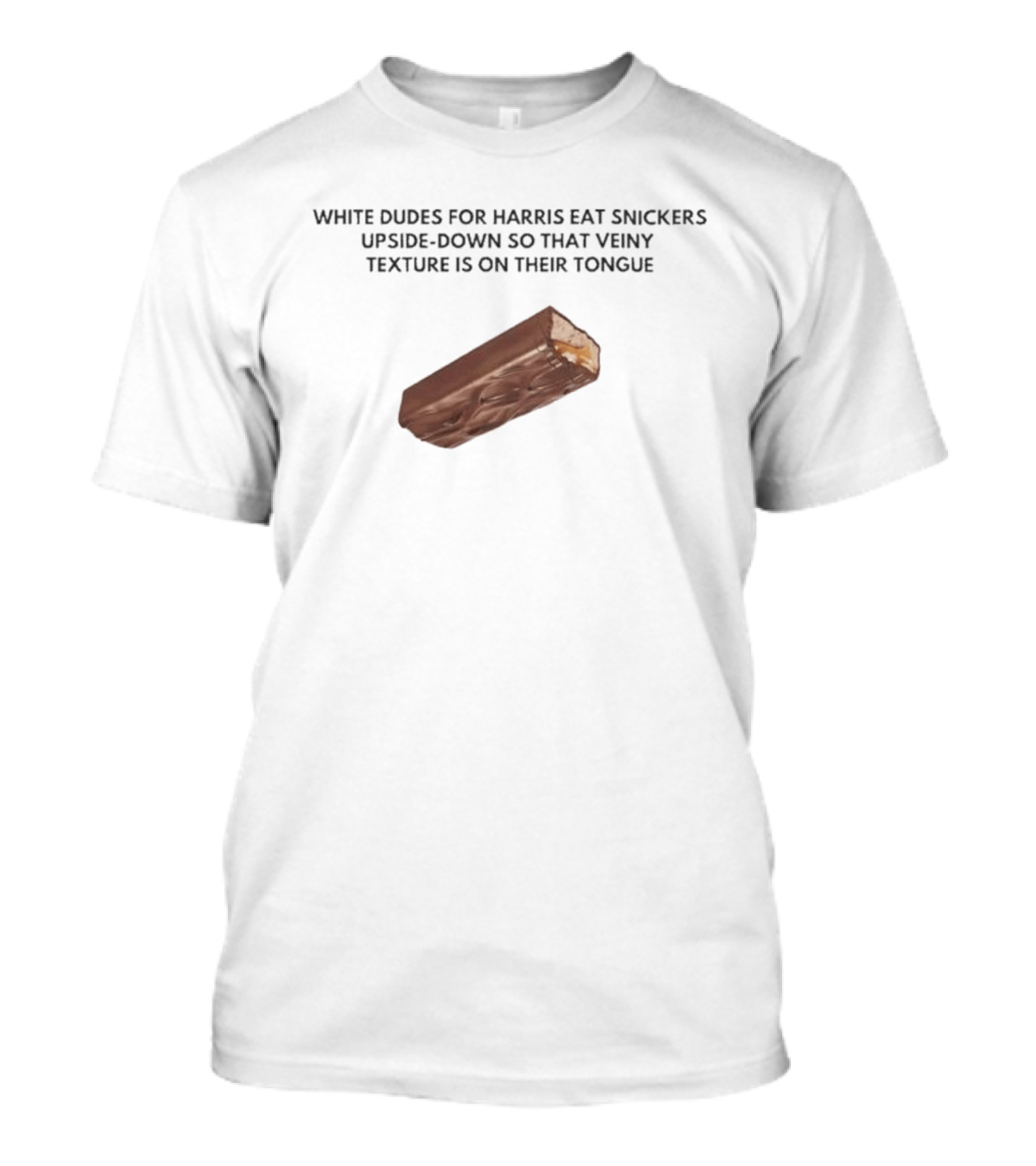 Emerson's Country Cookin' Chop That Shit Up Rooster Vegetables T-Shirt