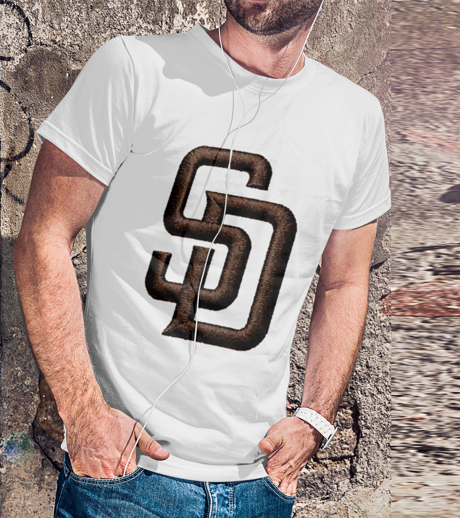 SD Padres Taco Tuesday Hat Giveaway 2026 Event Special T-Shirt