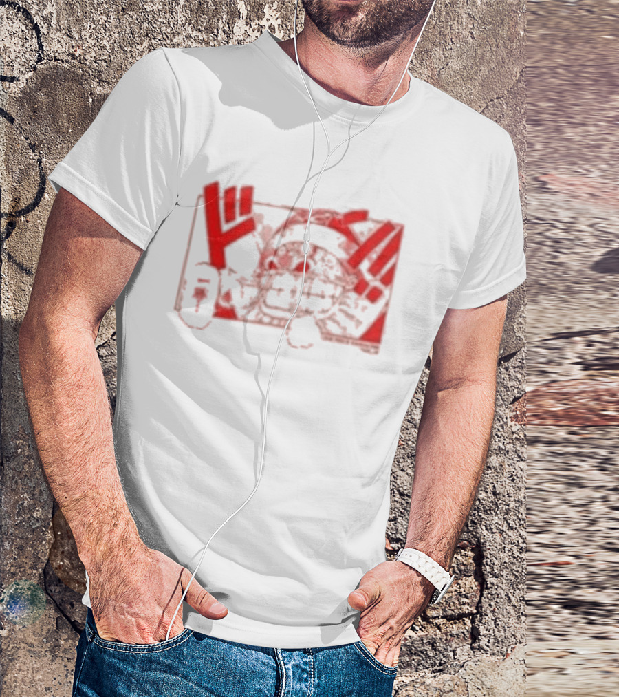 Shonen Jump One Piece Giants Story Luffy Iwara Kaizoku Anime Manga T-Shirt