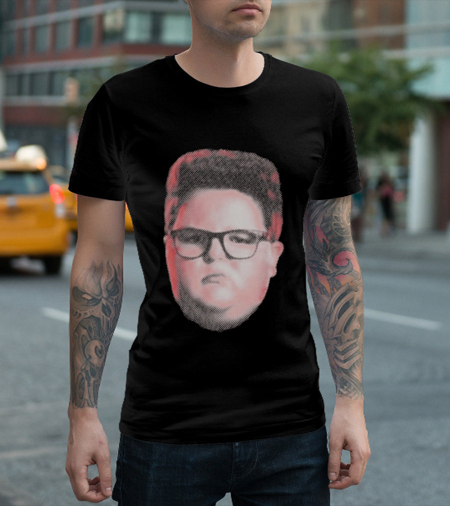 Vatokyo Bedwin Stranger Things Collection T-Shirt
