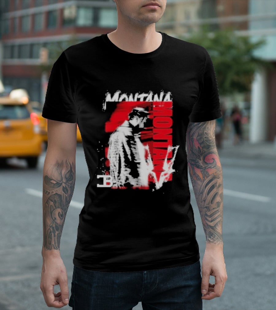 Complex French Montana Verzuz Battle Compilation T-Shirt