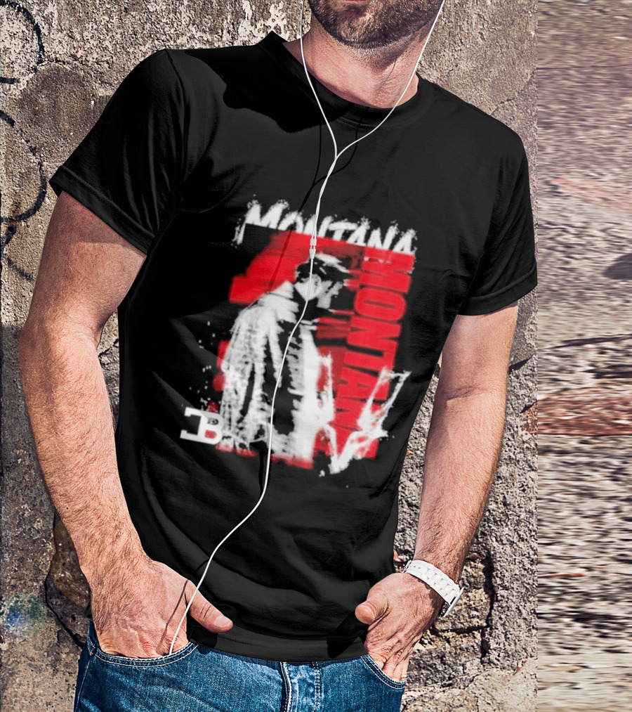 Complex French Montana Verzuz Battle Compilation T-Shirt