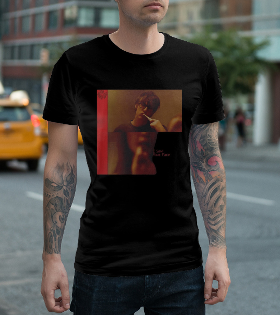 Malcolm Todd Do That Again T-Shirt