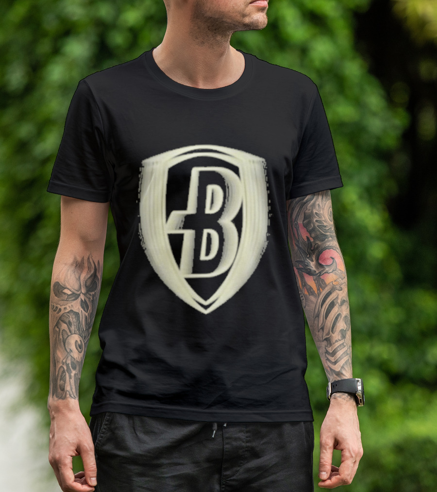 Bluecoats Bloo26 BD Shield T-Shirt