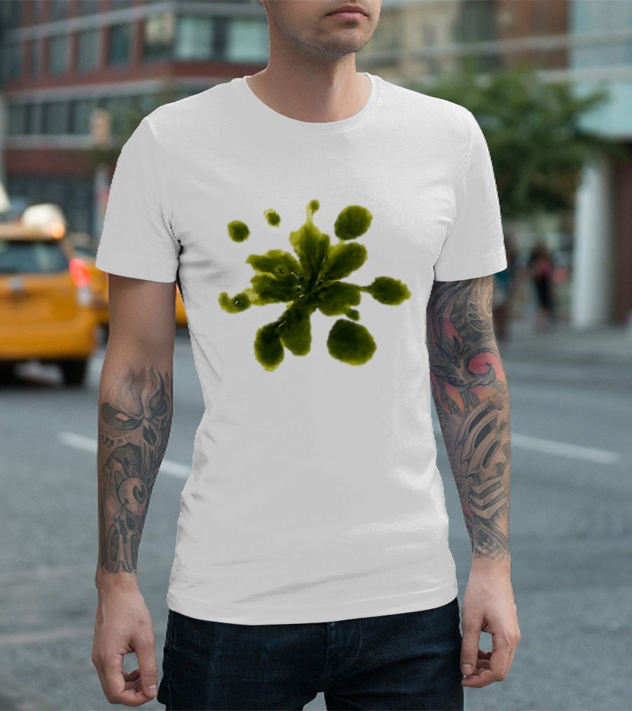 Weather Tomorrow May 4 2026 T-Shirt