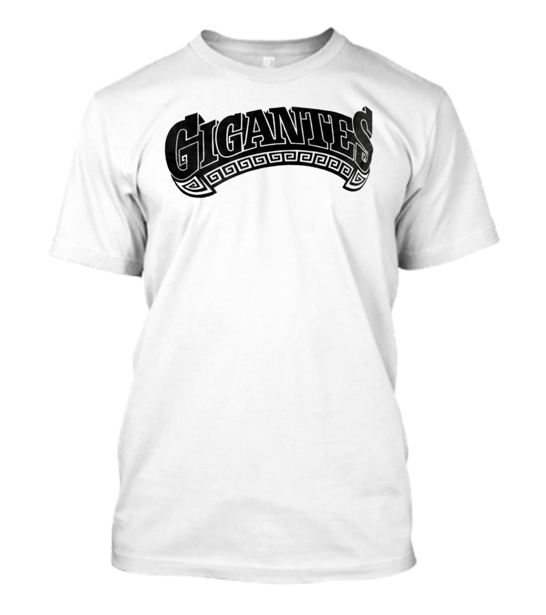 SF Giants Gigantes 2026 Giveaway Celebration T-Shirt