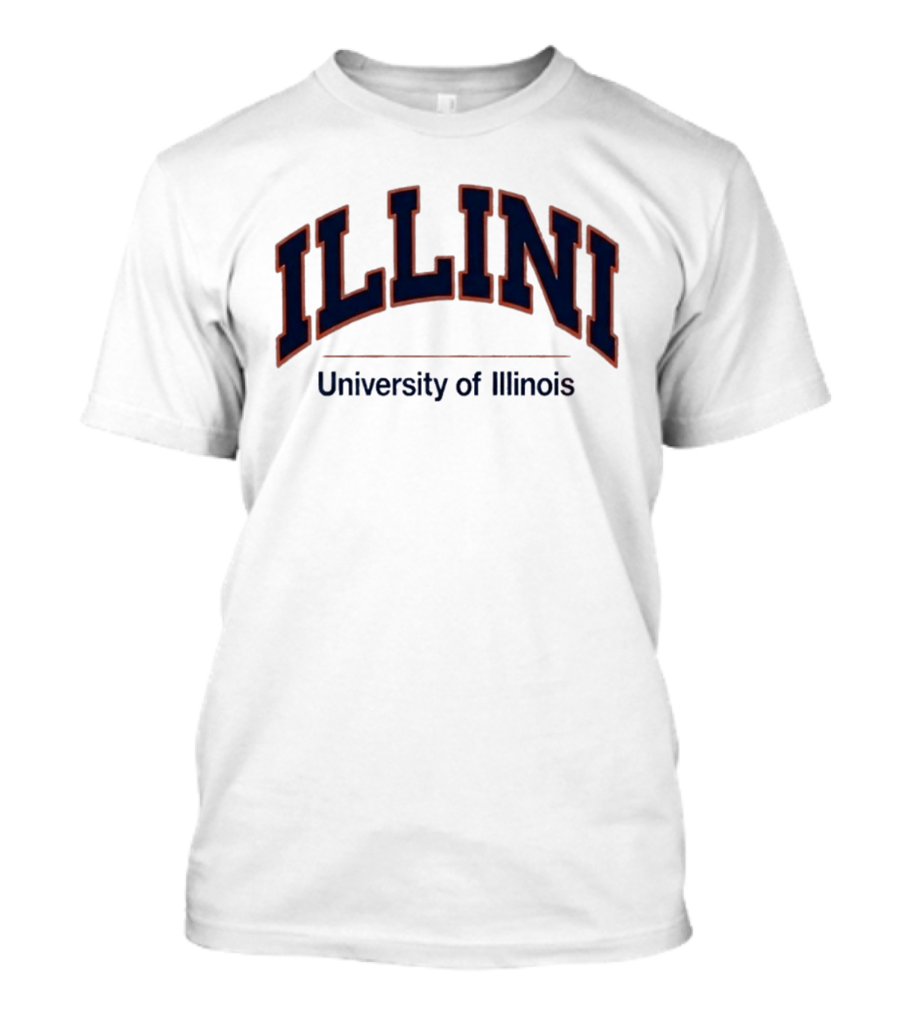 Shota Imanaga Illini University Of Illinois T-Shirt