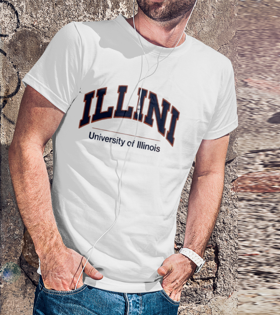 Shota Imanaga Illini University Of Illinois T-Shirt