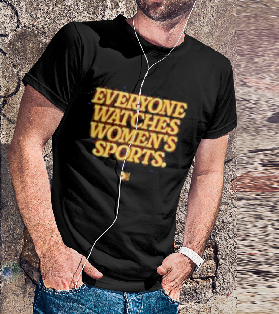 Togethxr Everyone Es Women's Sports Utah Royals FC T-Shirt
