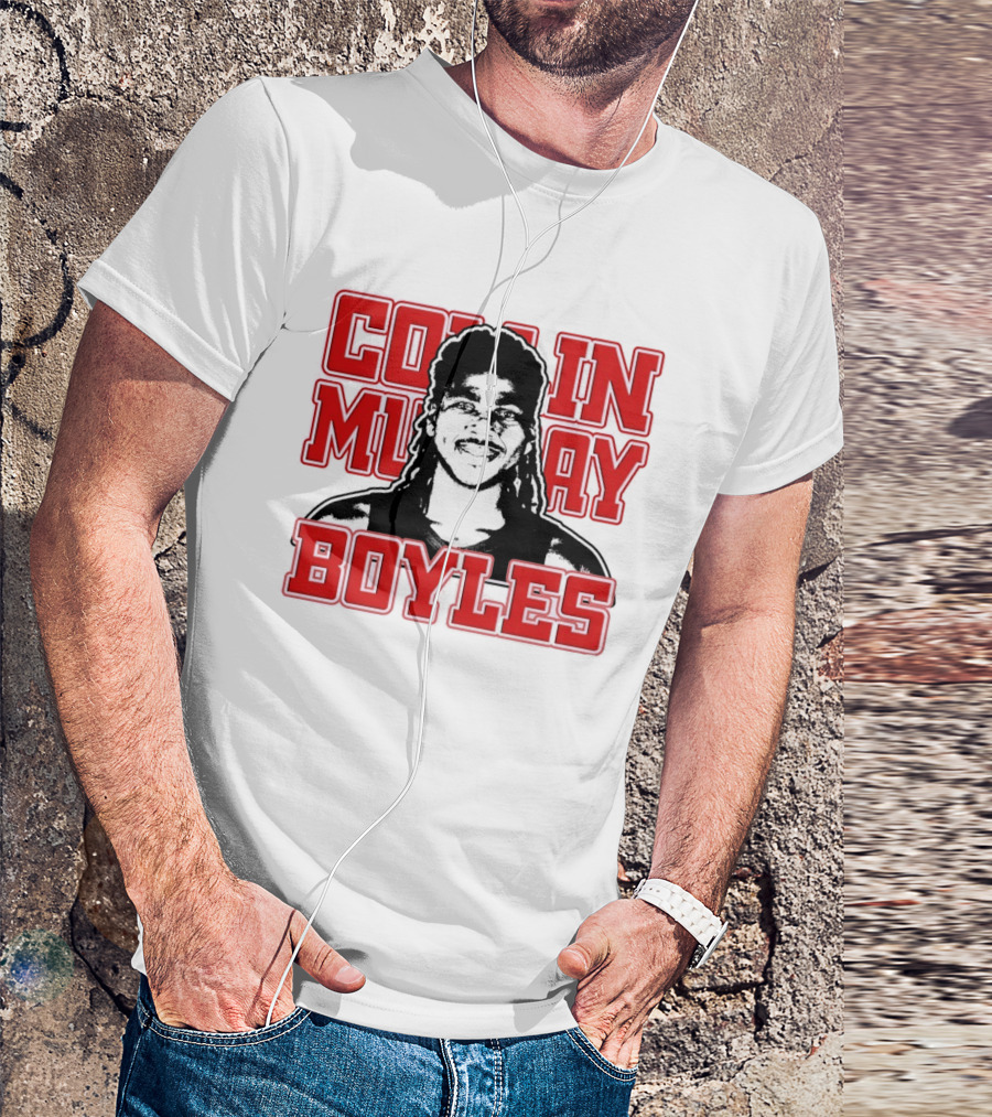 Coin In Murray Boyles Mixtape Dedication 5 Lil Wayne T-Shirt
