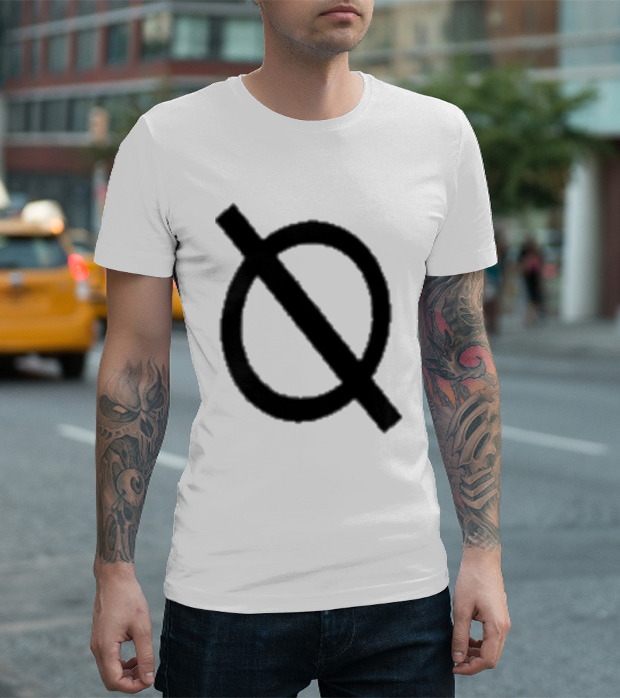 Can Anyone Find This Nitw Why'd You Do It T-Shirt
