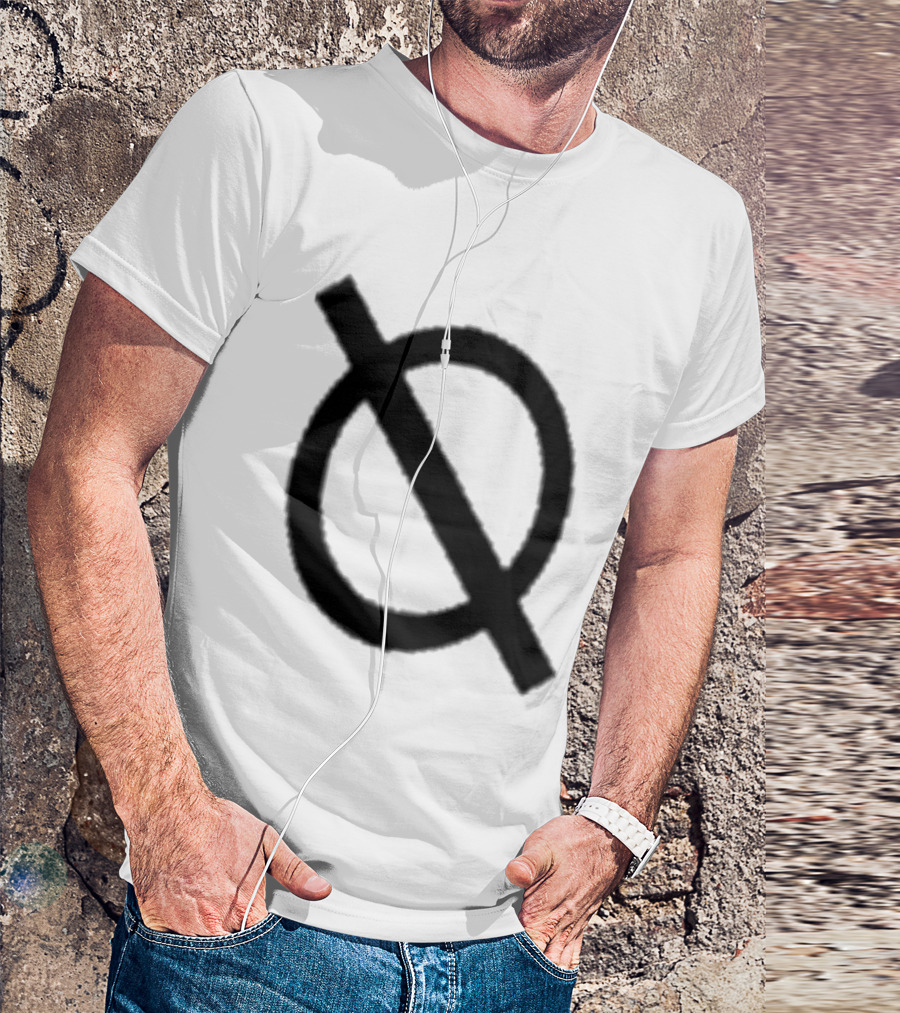 Can Anyone Find This Nitw Why'd You Do It T-Shirt