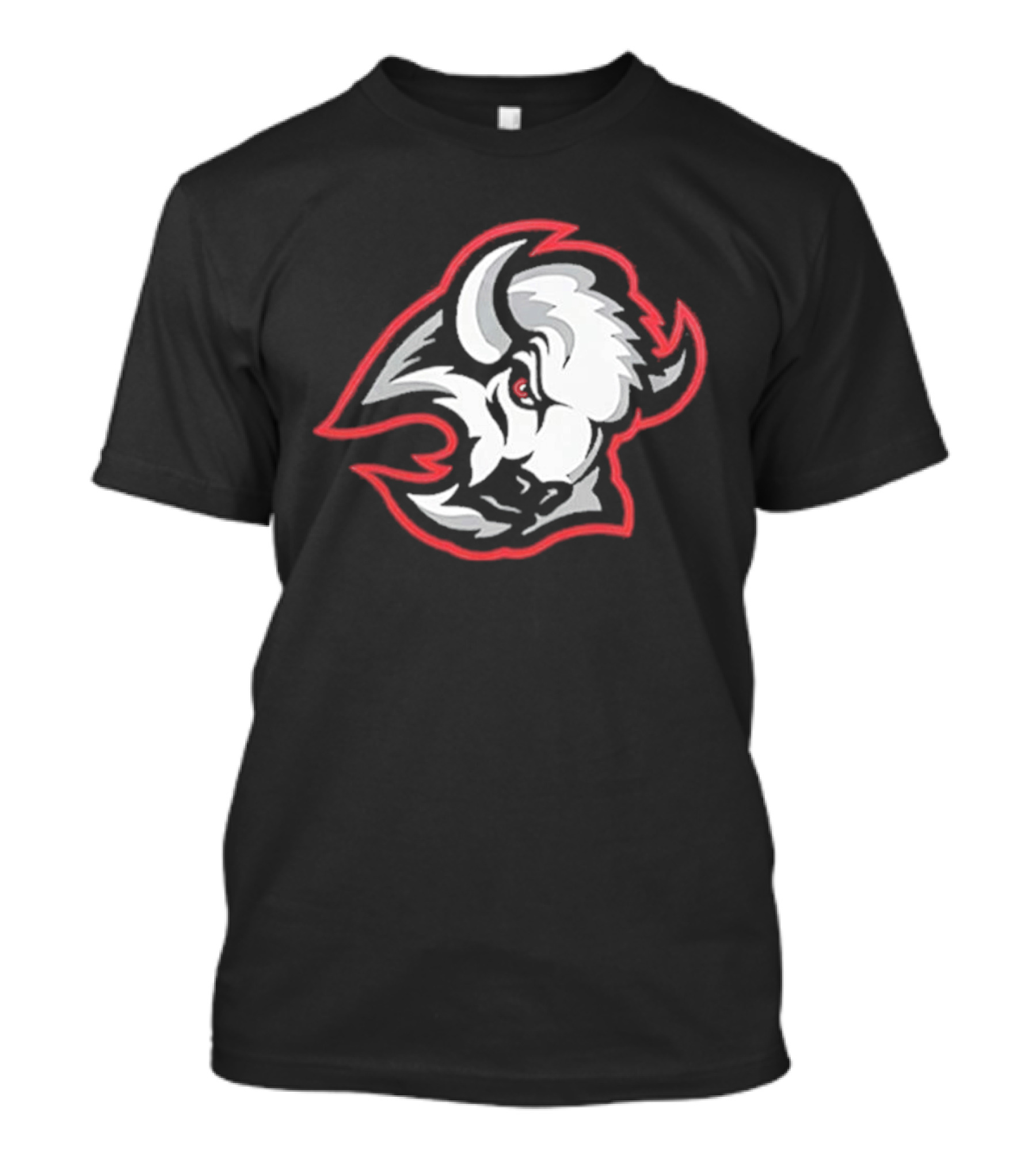 Jack Quinn Buffalo Sabres 2026 2 Sided Team T-Shirt