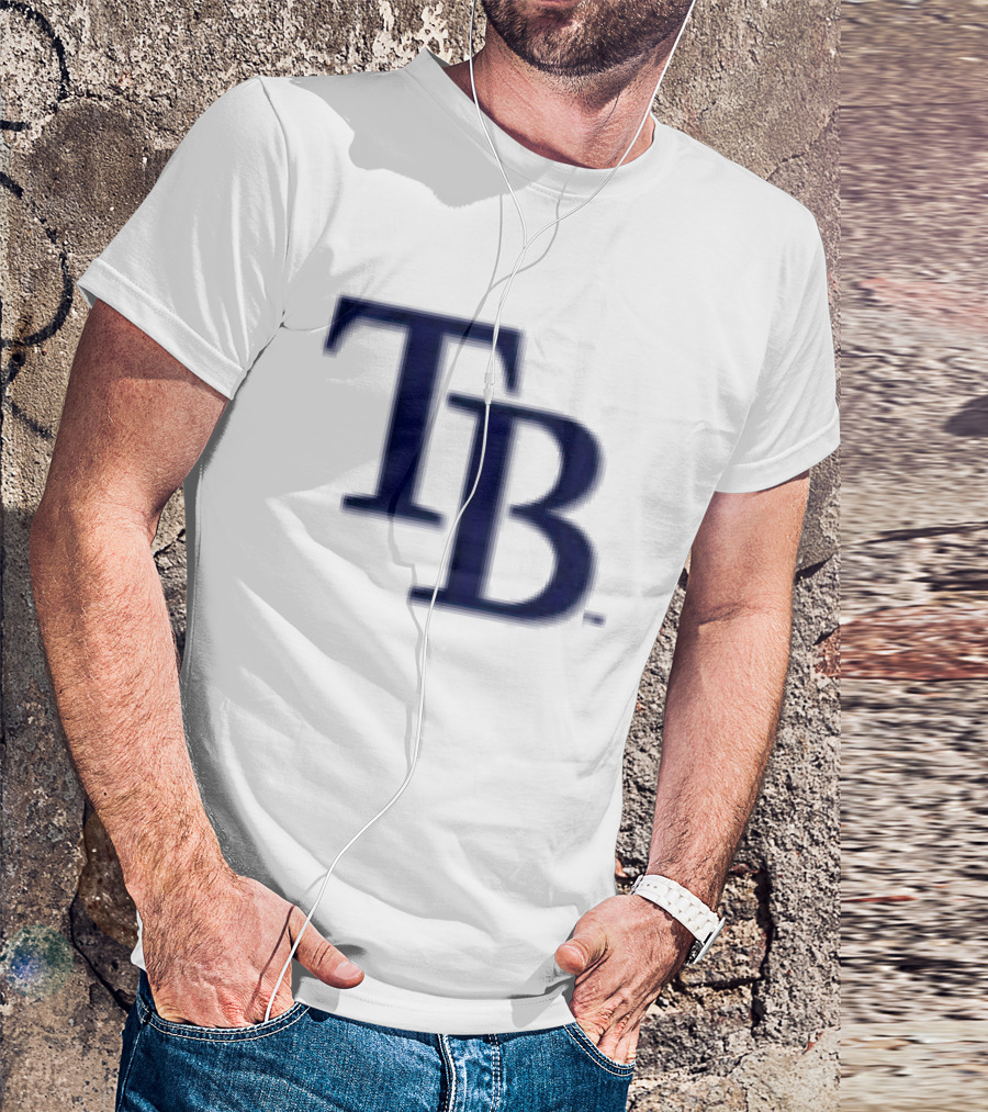 2026 Tampa Bay Rays Invasion Event Giveaway T-Shirt