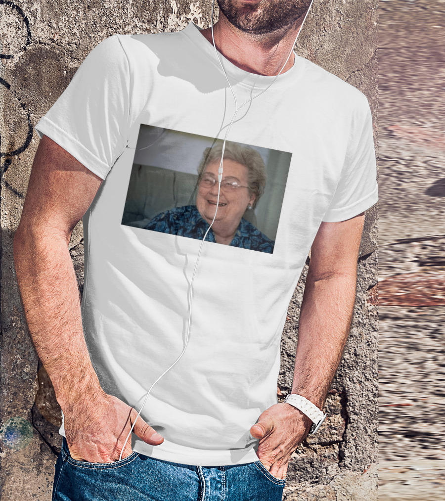 Michigan Woman Whose Name Inspired Band Greta Van Fleet Passes Away At 95 T-Shirt