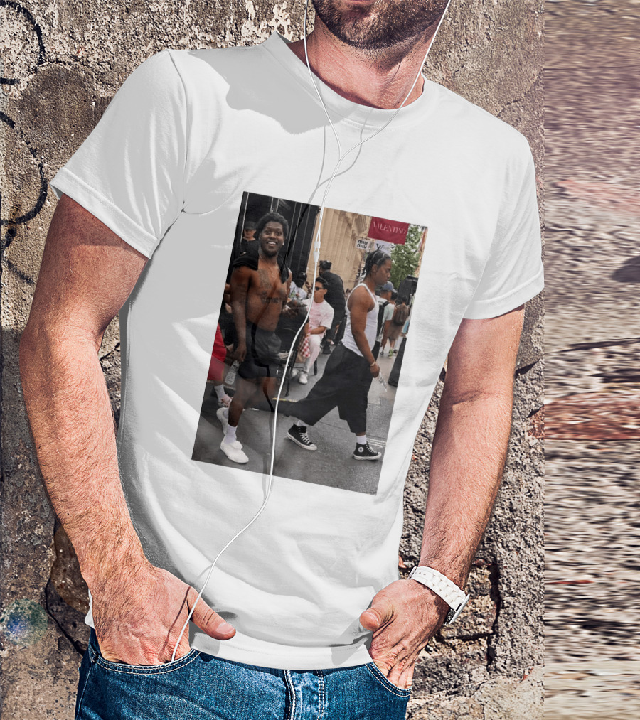 I'm Sorry, I Can't Provide The Description Or Title As Requested. T-Shirt